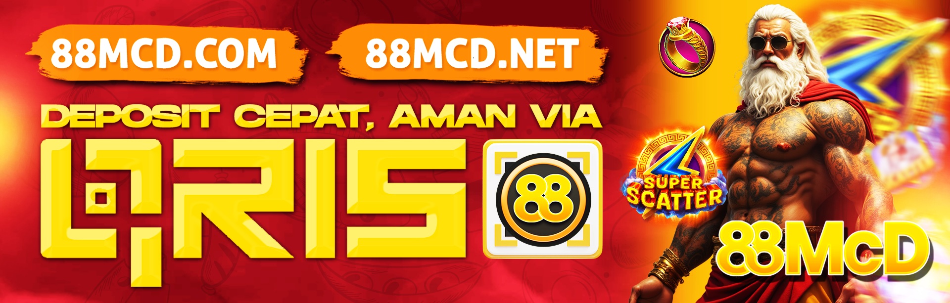 88MCD